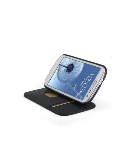 Kensington Custodia a portafogli Portafolio Duo per Samsung Galaxy SIII