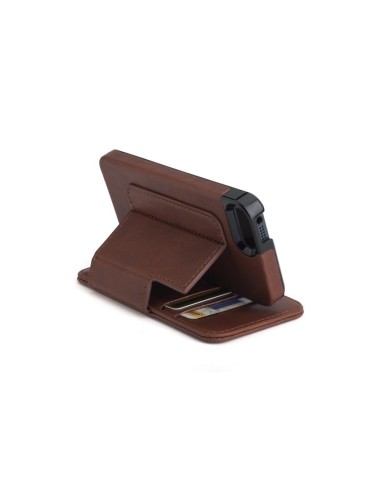 Kensington Custodia a portafogli Portafolio Duo™ per iPhone® 5 5s