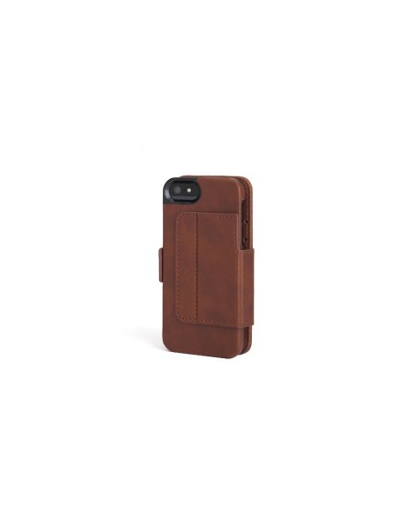 Kensington Custodia a portafogli Portafolio Duo™ per iPhone® 5 5s