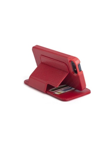 Kensington Custodia a portafogli Portafolio Duo™ per iPhone® 5 5s