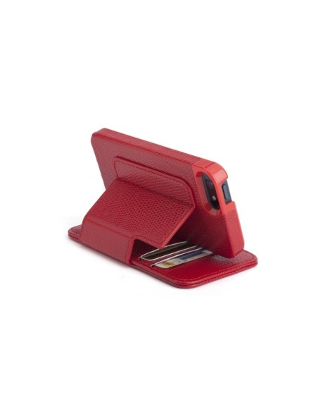 Kensington Custodia a portafogli Portafolio Duo™ per iPhone® 5 5s