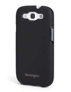 Kensington Vesto custodia per cellulare Nero