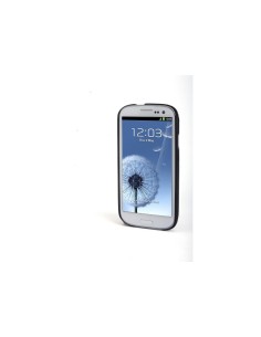 Kensington Vesto custodia per cellulare Nero 2