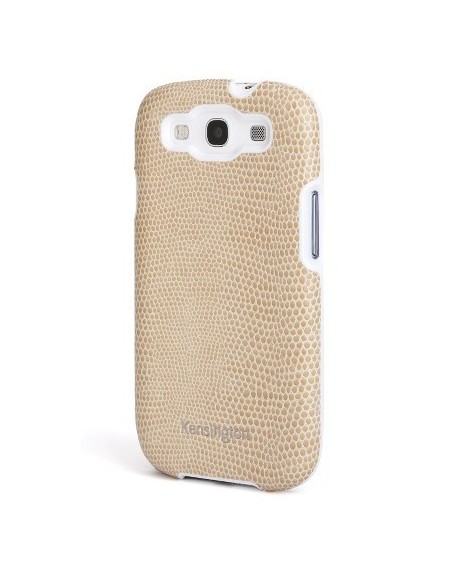 Kensington Vesto custodia per cellulare Beige