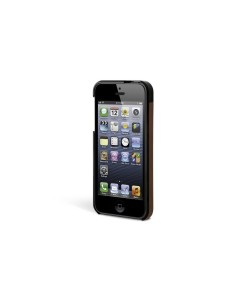 Kensington Custodia in pelle Texture per iPhone® 5 5s 2