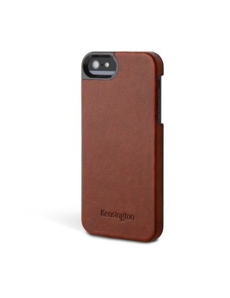 Kensington Custodia in pelle Texture per iPhone® 5 5s