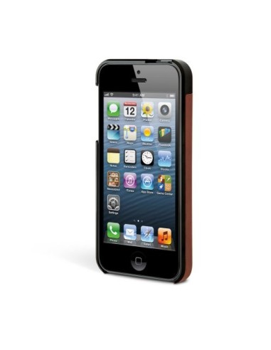 Kensington Custodia in pelle Texture per iPhone® 5 5s