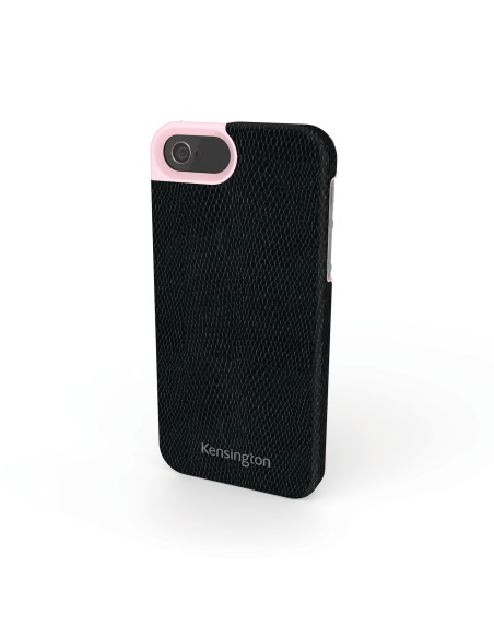 Kensington Custodia in pelle Texture per iPhone® 5 5s