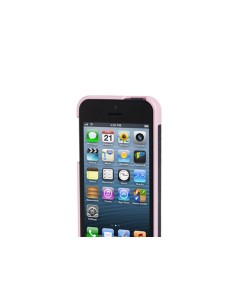 Kensington Custodia in pelle Texture per iPhone® 5 5s 2