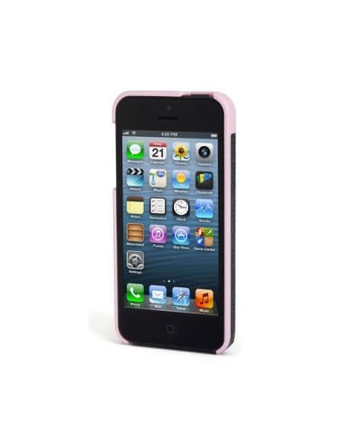 Kensington Custodia in pelle Texture per iPhone® 5 5s