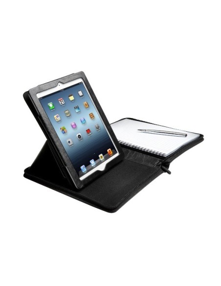 Kensington Organizer portatile Folio Executive™ per iPad® e iPad 2