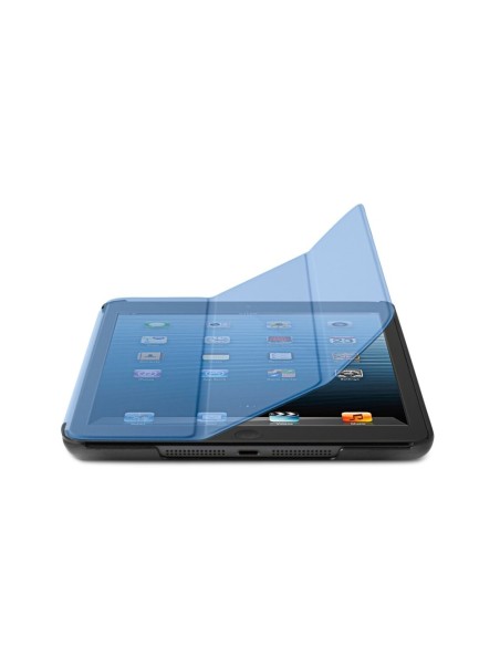 Kensington K39713EU custodia per tablet Cover Nero