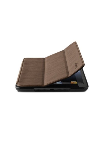 Kensington K39718EU custodia per tablet Custodia a libro Marrone
