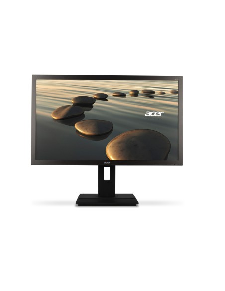 Acer Professional B276HUL 68,6 cm (27") 2560 x 1440 Pixel Full HD Nero