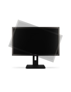 Acer Professional B276HUL 68,6 cm (27") 2560 x 1440 Pixel Full HD Nero 2