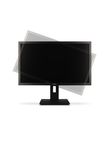 Acer Professional B276HUL 68,6 cm (27") 2560 x 1440 Pixel Full HD Nero