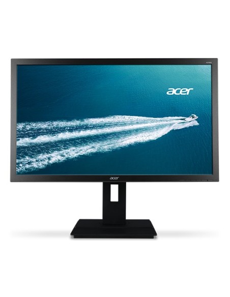 Acer B6 B276HULAymiidprz 68,6 cm (27") 2560 x 1440 Pixel LED Grigio
