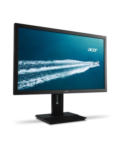 Acer B6 B276HULAymiidprz 68,6 cm (27") 2560 x 1440 Pixel LED Grigio