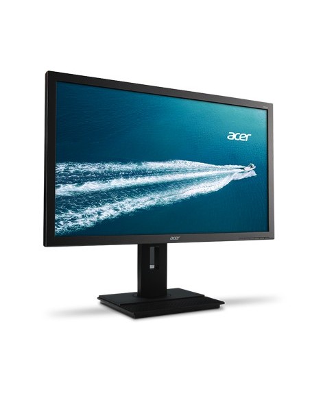 Acer B6 B276HULAymiidprz 68,6 cm (27") 2560 x 1440 Pixel LED Grigio