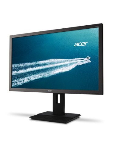 Acer B6 B276HULAymiidprz 68,6 cm (27") 2560 x 1440 Pixel LED Grigio