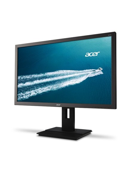 Acer B6 B276HULAymiidprz 68,6 cm (27") 2560 x 1440 Pixel LED Grigio