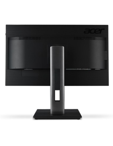 Acer B6 B276HULAymiidprz 68,6 cm (27") 2560 x 1440 Pixel LED Grigio