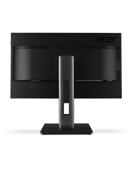 Acer B6 B276HULAymiidprz 68,6 cm (27") 2560 x 1440 Pixel LED Grigio