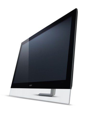 Acer T272HLbmidz 68,6 cm (27") 1920 x 1080 Pixel Nero