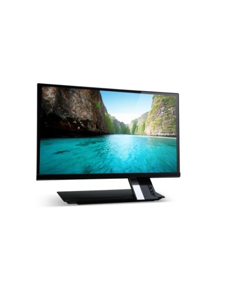 Acer Design S235HLBbmii 58,4 cm (23") 1920 x 1080 Pixel Full HD LED Nero