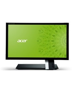 Acer Design S235HLBbmii 58,4 cm (23") 1920 x 1080 Pixel Full HD LED Nero 2