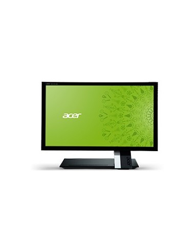 Acer Design S235HLBbmii 58,4 cm (23") 1920 x 1080 Pixel Full HD LED Nero