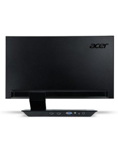 Acer Design S235HLBbmii 58,4 cm (23") 1920 x 1080 Pixel Full HD LED Nero