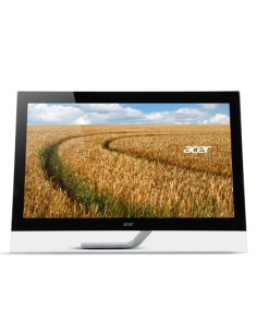 Acer T232HLbmidz 58,4 cm (23") 1920 x 1080 Pixel Nero