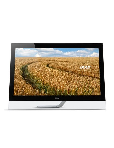 Acer T232HLbmidz 58,4 cm (23") 1920 x 1080 Pixel Nero