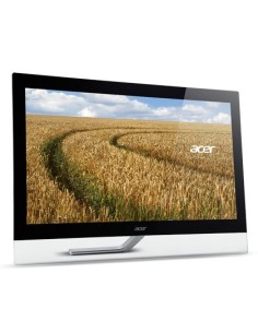 Acer T232HLbmidz 58,4 cm (23") 1920 x 1080 Pixel Nero 2