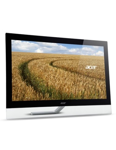Acer T232HLbmidz 58,4 cm (23") 1920 x 1080 Pixel Nero