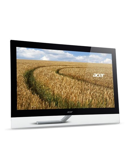 Acer T232HLbmidz 58,4 cm (23") 1920 x 1080 Pixel Nero