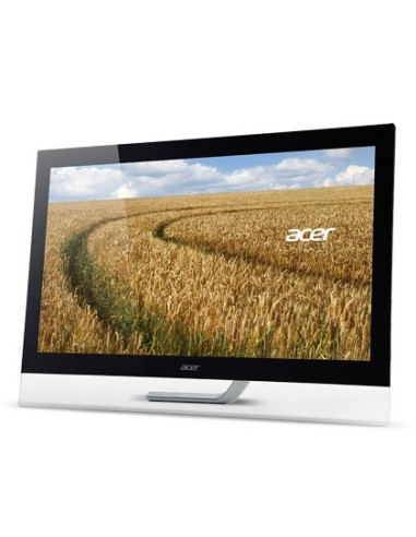 Acer T232HLbmidz 58,4 cm (23") 1920 x 1080 Pixel Nero