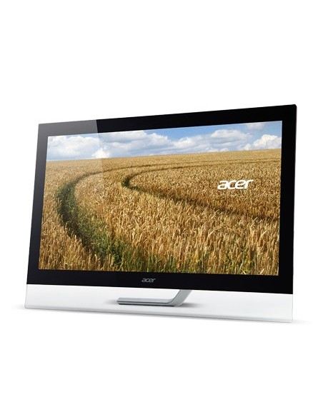 Acer T232HLbmidz 58,4 cm (23") 1920 x 1080 Pixel Nero