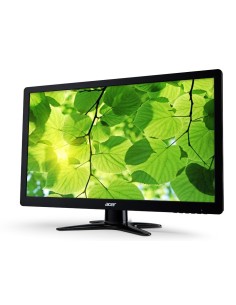 Acer G6 G226HQL 54,6 cm (21.5") 1920 x 1080 Pixel Full HD Nero