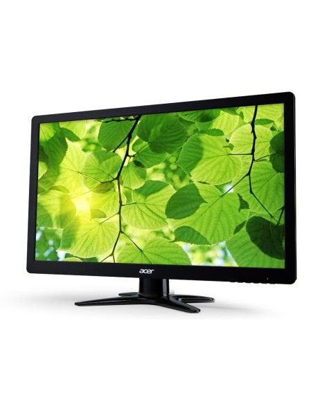 Acer G6 G226HQL 54,6 cm (21.5") 1920 x 1080 Pixel Full HD Nero