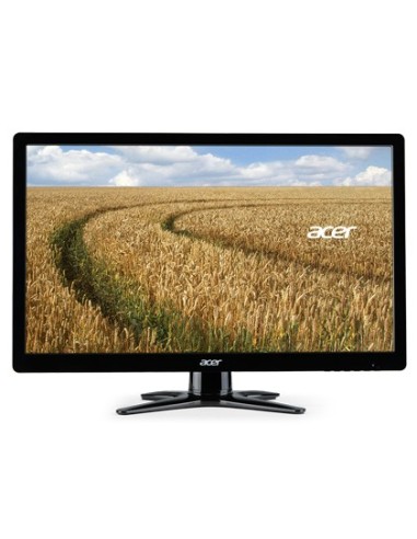 Acer G6 G226HQL 54,6 cm (21.5") 1920 x 1080 Pixel Full HD Nero