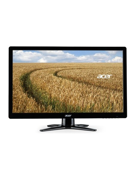 Acer G6 G226HQL 54,6 cm (21.5") 1920 x 1080 Pixel Full HD Nero