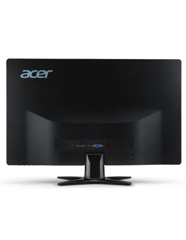 Acer G6 G226HQL 54,6 cm (21.5") 1920 x 1080 Pixel Full HD Nero