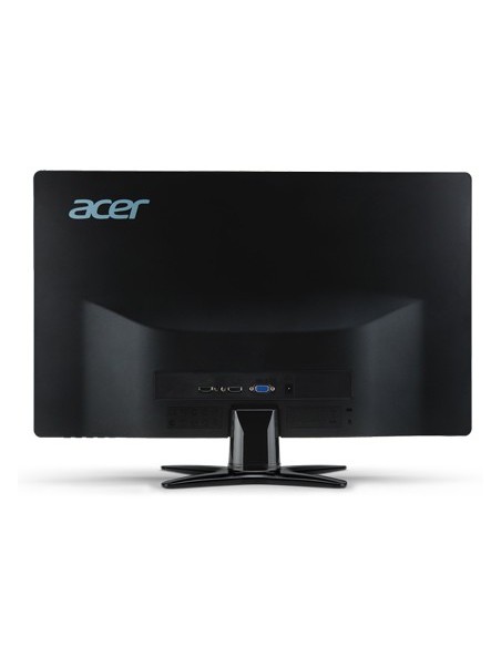Acer G6 G226HQL 54,6 cm (21.5") 1920 x 1080 Pixel Full HD Nero