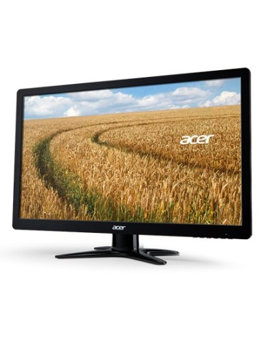 Acer G6 G226HQL 54,6 cm (21.5") 1920 x 1080 Pixel Full HD Nero
