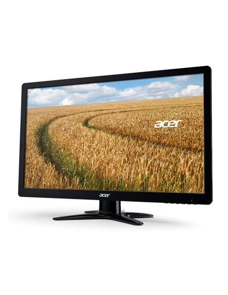 Acer G6 G226HQL 54,6 cm (21.5") 1920 x 1080 Pixel Full HD Nero