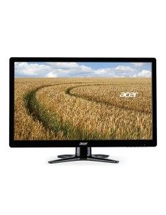 Acer G6 G226HQLHbid 54,6 cm (21.5") 1920 x 1080 Pixel Full HD Nero