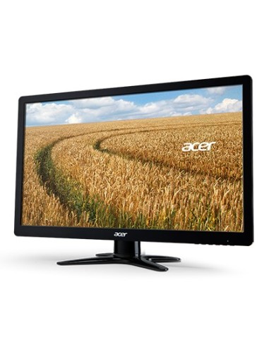Acer G6 G226HQLHbid 54,6 cm (21.5") 1920 x 1080 Pixel Full HD Nero
