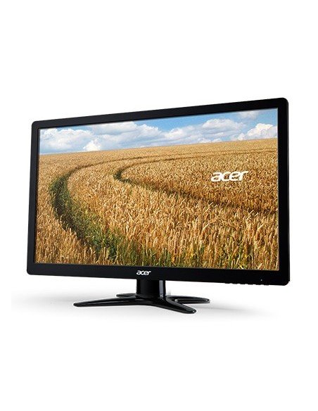 Acer G6 G226HQLHbid 54,6 cm (21.5") 1920 x 1080 Pixel Full HD Nero